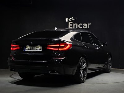 BMW 6 SERIES GT - 4