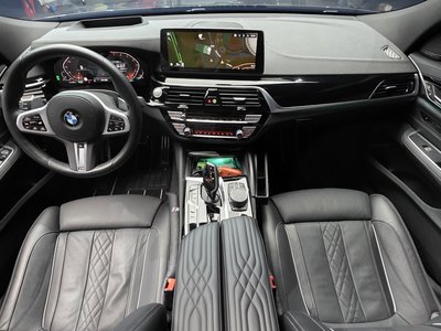 BMW 6 SERIES GT - 5