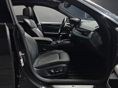 BMW 6 SERIES GT - 10