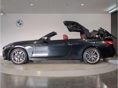 BMW 4 SERIES - 7