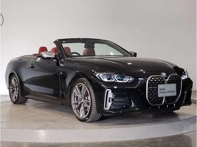 BMW 4 SERIES - 8