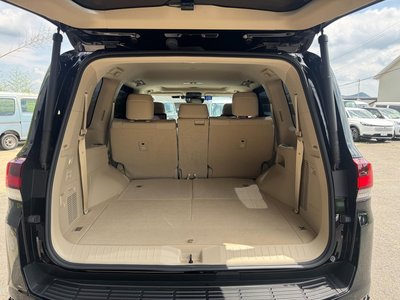 صورة مصغرة 31 لـ 2023 Toyota LAND CRUISER 300