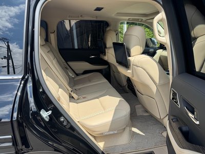 صورة مصغرة 27 لـ 2023 Toyota LAND CRUISER 300