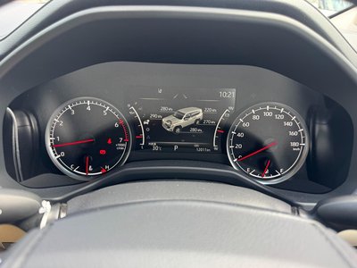 صورة مصغرة 14 لـ 2023 Toyota LAND CRUISER 300