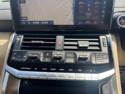 صورة مصغرة 22 لـ 2023 Toyota LAND CRUISER 300