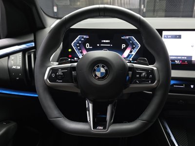 2025 BMW X3 缩略图 19