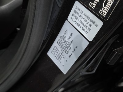 2025 BMW X3 缩略图 34