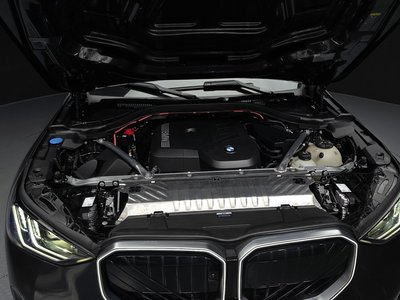 2025 BMW X3 照片 7