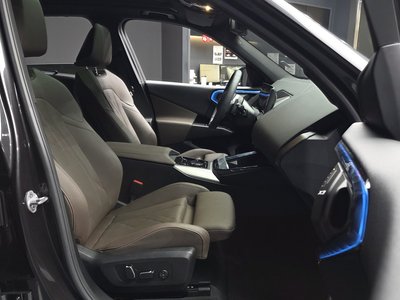 2025 BMW X3 缩略图 17