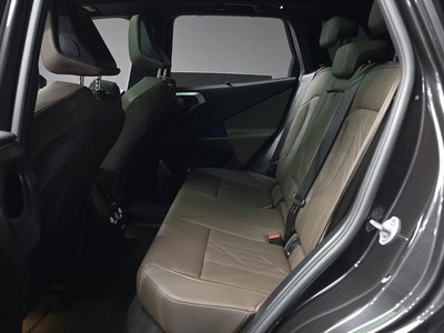 2025 BMW X3 缩略图 18