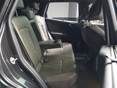 2025 BMW X3 缩略图 16