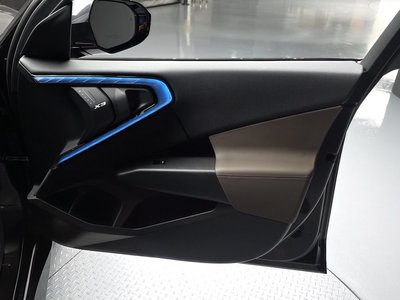 2025 BMW X3 缩略图 14