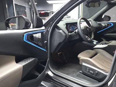 2025 BMW X3 缩略图 13