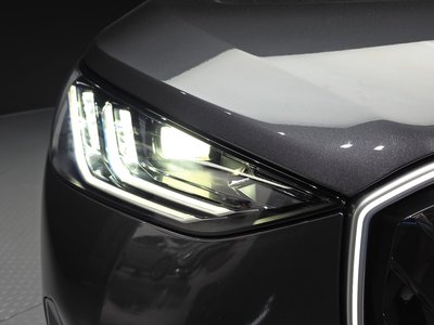 2025 BMW X3 照片 9