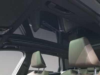 2025 BMW X3 缩略图 24