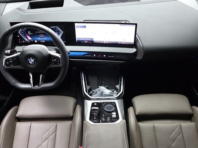 2025 BMW X3 照片 5
