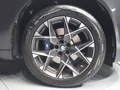 2025 BMW X3 照片 8
