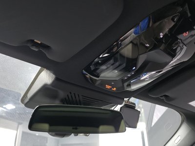 2025 BMW X3 缩略图 32