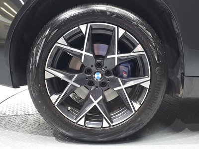 2025 BMW X3 照片 6