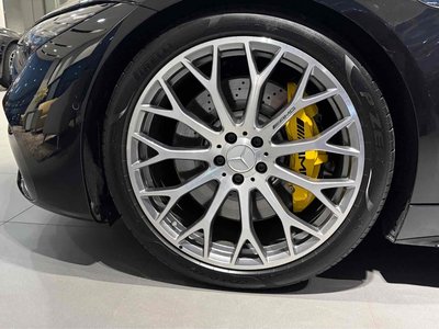 MERCEDES-BENZ SL - 8