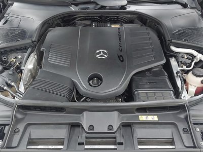 MERCEDES-BENZ S-CLASS - 7