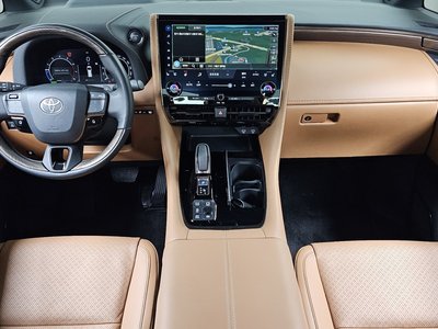 TOYOTA ALPHARD - 5