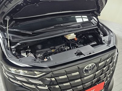 TOYOTA ALPHARD - 7
