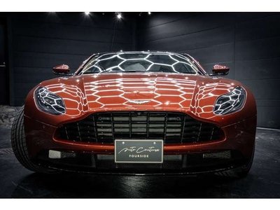 ASTON MARTIN DB11 - 9