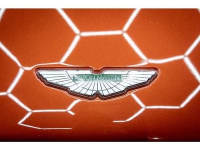 ASTON MARTIN DB11 - 10