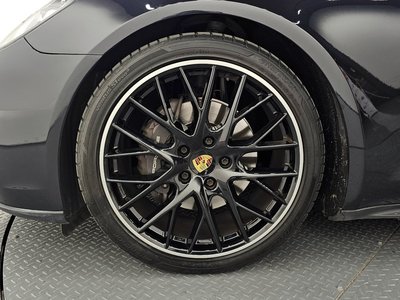 PORSCHE PANAMERA - 6