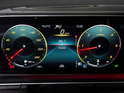 MERCEDES-BENZ GLS - 8