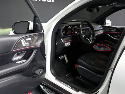 MERCEDES-BENZ GLS - 10