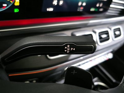 MERCEDES-BENZ GLS - 9