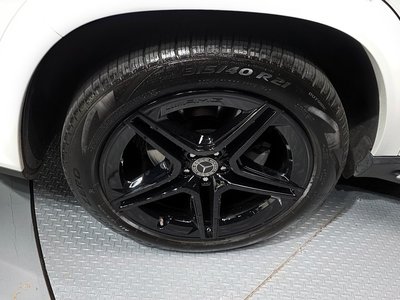 MERCEDES-BENZ GLS - 6