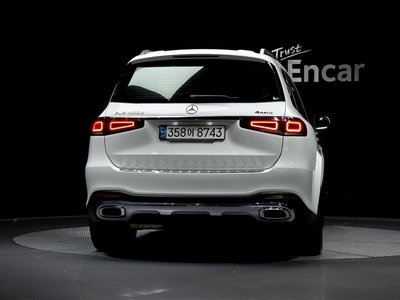 MERCEDES-BENZ GLS - 3