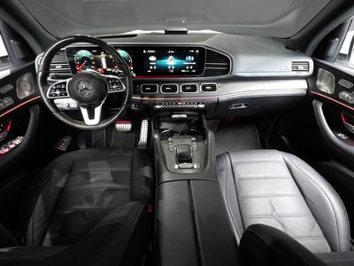 MERCEDES-BENZ GLS - 5