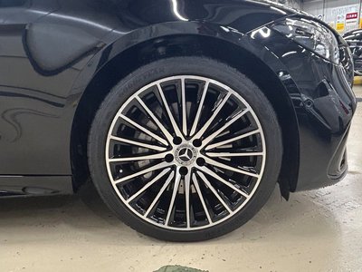 2025 MERCEDES-BENZ C-CLASS thumbnail 31