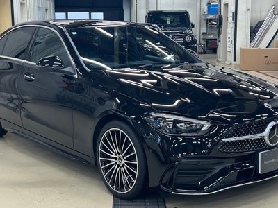 2025 MERCEDES-BENZ C-CLASS thumbnail 26