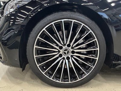 2025 MERCEDES-BENZ C-CLASS thumbnail 34