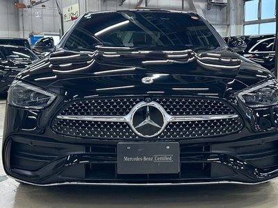 2025 MERCEDES-BENZ C-CLASS thumbnail 36