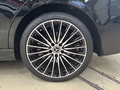 2025 MERCEDES-BENZ C-CLASS thumbnail 35