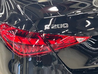 2025 MERCEDES-BENZ C-CLASS thumbnail 40
