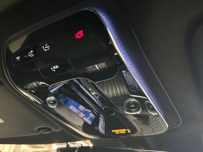 2025 MERCEDES-BENZ C-CLASS thumbnail 19
