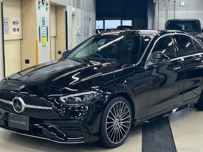 2025 MERCEDES-BENZ C-CLASS thumbnail 28
