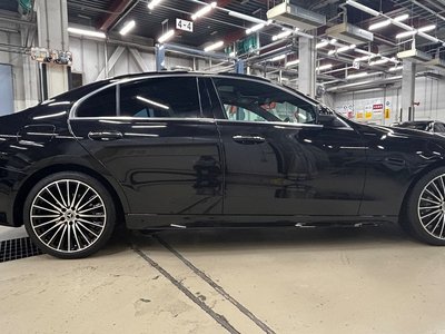 2025 MERCEDES-BENZ C-CLASS thumbnail 30