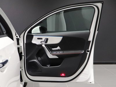 صورة مصغرة 30 لـ 2024 Mercedes-BENZ A-CLASS AMG