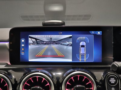 صورة مصغرة 20 لـ 2024 Mercedes-BENZ A-CLASS AMG