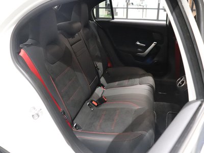 صورة مصغرة 34 لـ 2024 Mercedes-BENZ A-CLASS AMG