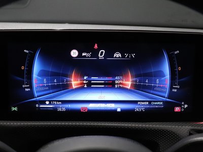 صورة مصغرة 28 لـ 2024 Mercedes-BENZ A-CLASS AMG