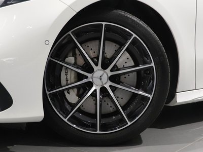 2024 Mercedes-BENZ A-CLASS AMG photo 5